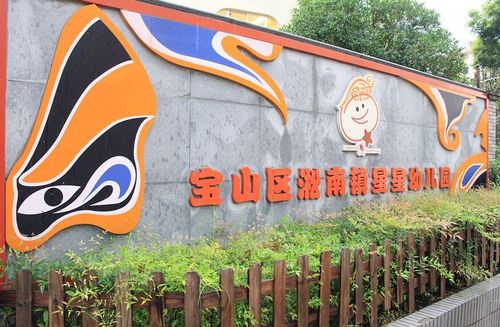 上海市妇联家庭教育"四进"项目宝山区的第43场活动来到了淞南镇星星