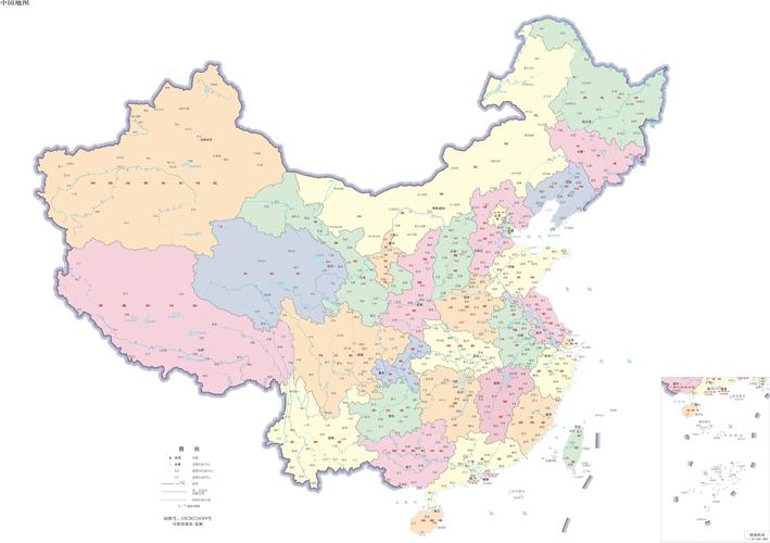 中国地图,这样才规范|中国_新浪财经_新浪网