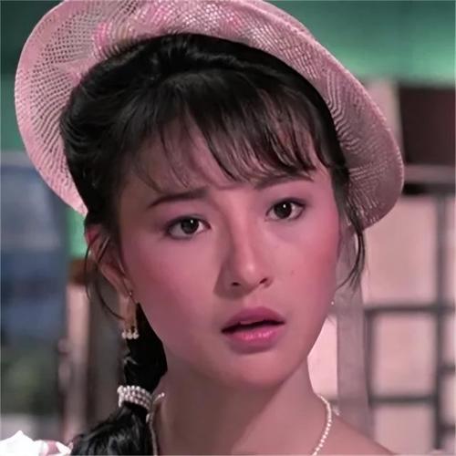 香港女演员全部名单表(10位惊艳大众的香港女演员)_金纳莱网