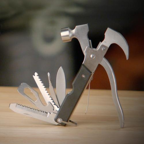 the 18-in-1 hammer multi-tool