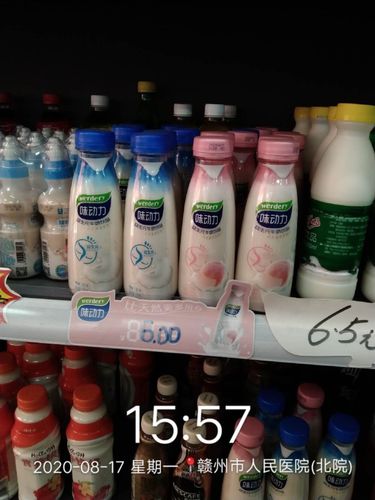 均瑶公司上市后只会加大味动力甜牛奶全国持续的投入