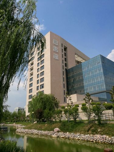 河南财政金融学院