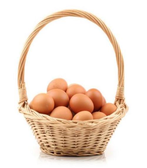 鸡蛋,鸭蛋,鹅蛋,哪个更有营养?为什么鹅蛋更大却不受欢迎? - 坏妈妈育