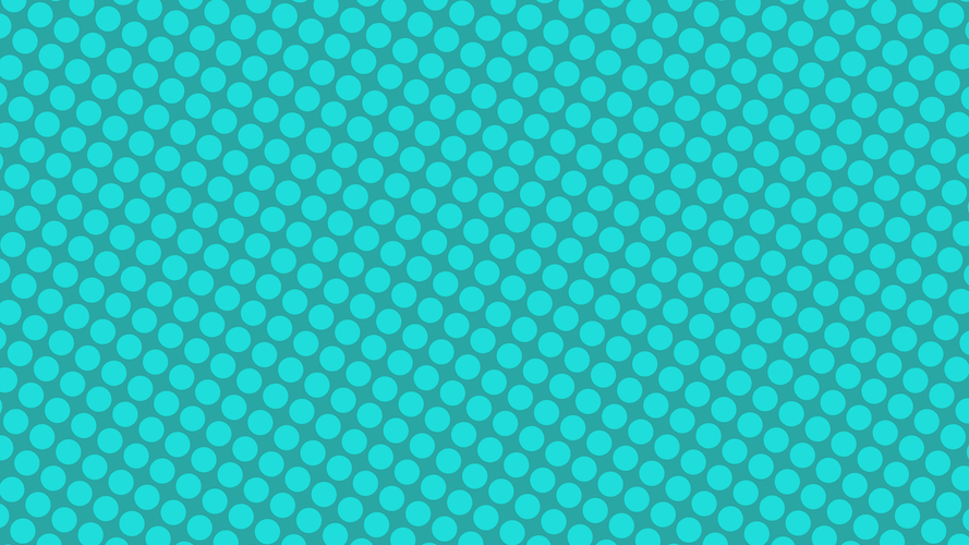 polka dots,tile,simple,cyan background,壁纸,高清壁纸颜色,青色