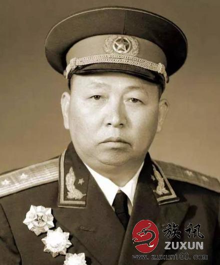 詹才芳(1907- 1992 )中国人民解放军中将,湖南军区副司令员.