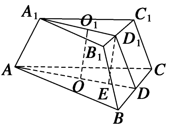 2011届立体几何与空间向量专题复习讲义