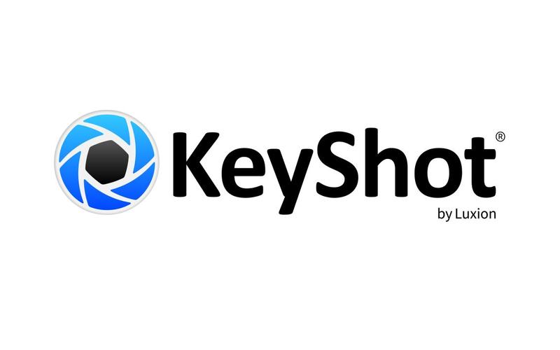 keyshot9保姆式安装教学(附下载地址)_哔哩哔哩_bilibili