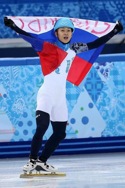 韩裔俄罗斯短道速滑选手安贤洙退役6夺奥运金牌历史第一
