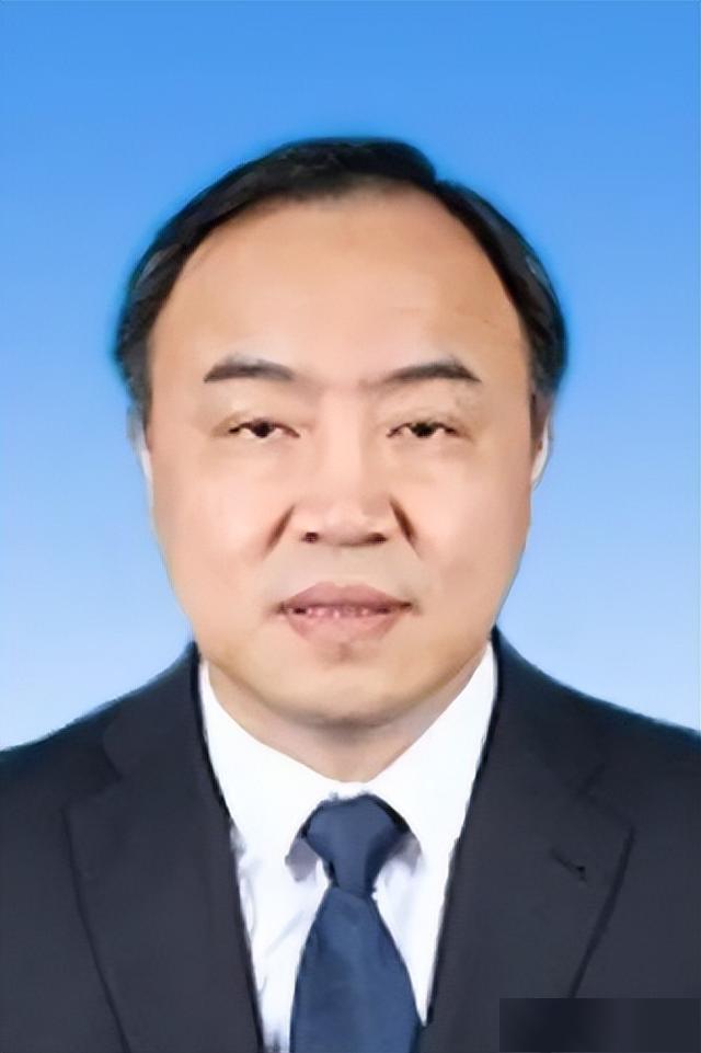张健已任安徽省税务局党委书记,局长