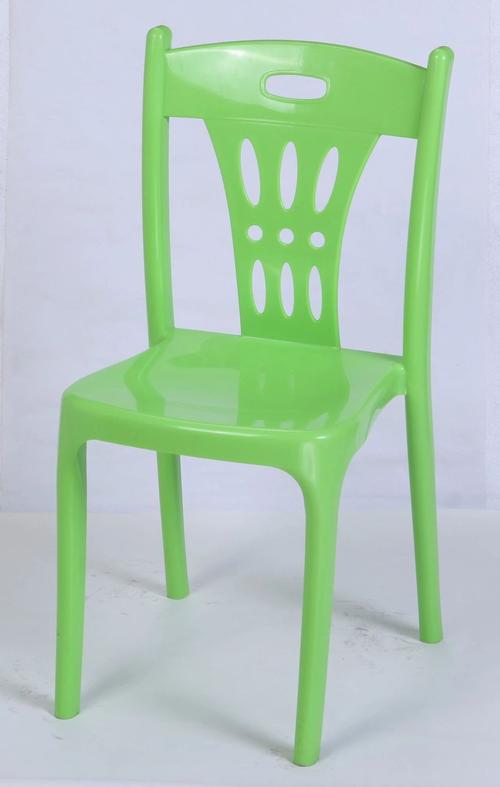 厂家直销加厚塑料靠背椅大号成人大排档餐椅pp塑胶餐厅靠背椅胶凳