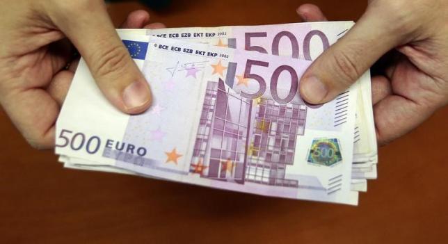 500欧元面额纸币或遭废除:犯罪分子和恐怖分子爱使用