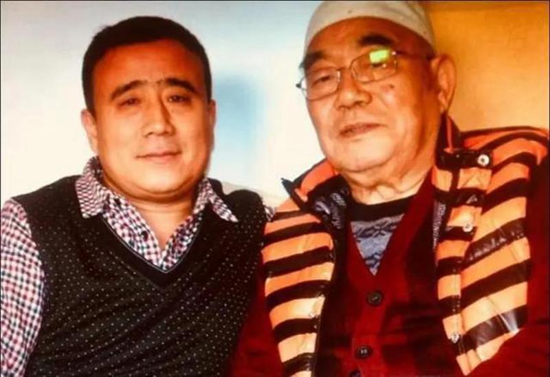 长影再传噩耗,《上甘岭》中的毛四海饰演者白英宽逝世,享年94岁