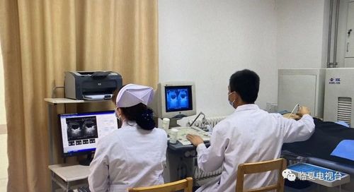 健康的守护天使——记奋进中的临夏州人民医院泌尿外科