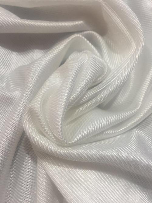 厂家供应全涤丝光平布 丝光绒 经编丝光布 运动服面料 大有光平布