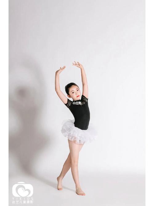 「昕玥,舞蹈写真.」广州儿童舞蹈摄影
