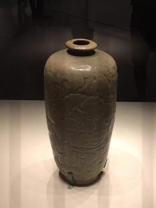 梅瓶-持续千年的美_国家博物馆