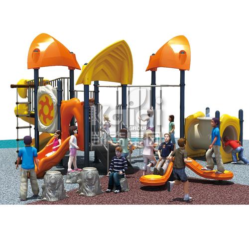 凯奇航海系列户外游乐场设备为孩子们-颜色和风格是可用的