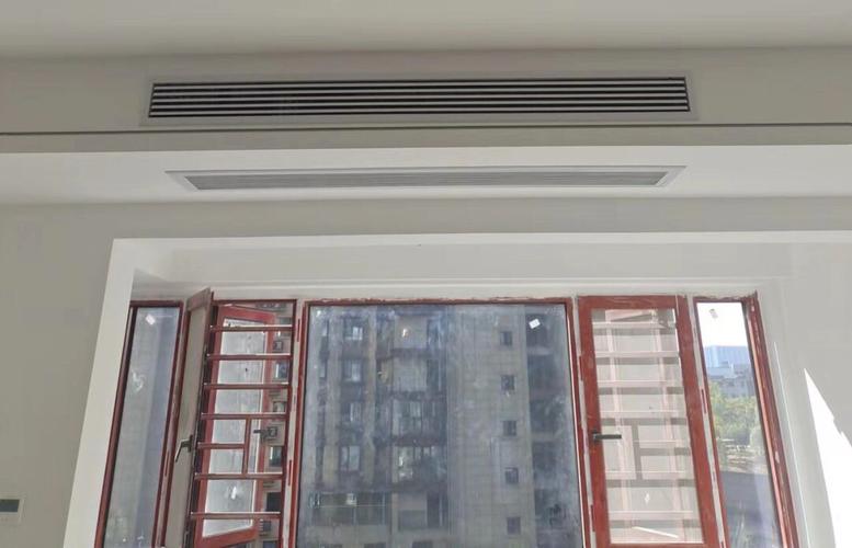 长沙装修  #长沙格力空调  #长沙空调  #格力风管机