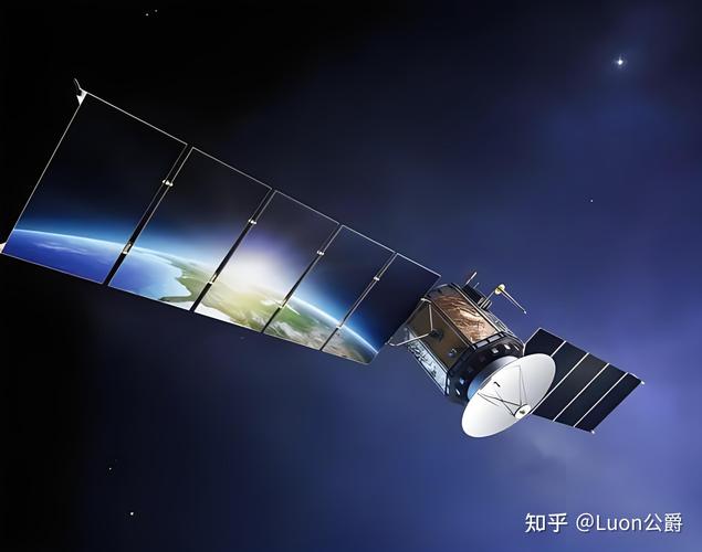 俄中国北斗卫星导航系统全球遥遥领先称 - 知乎