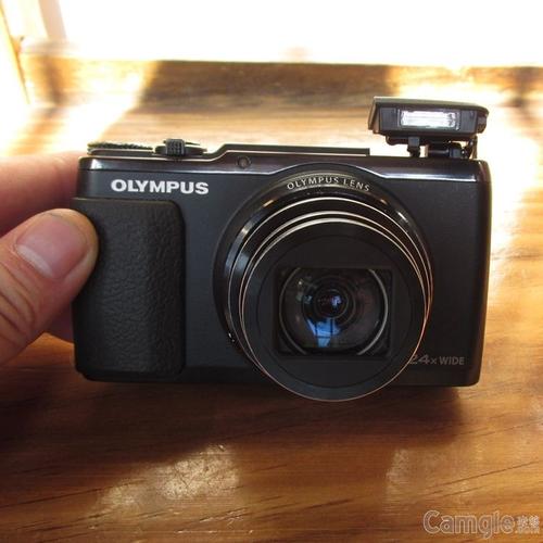 奥林巴斯 sh-50 ,24倍超强变焦,高档网红相机 420包邮
