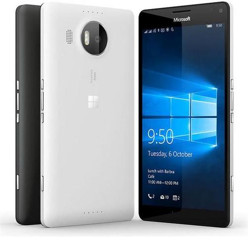 微软win10旗舰lumia950/950xl国行版开卖 售价惊人超iphone6s