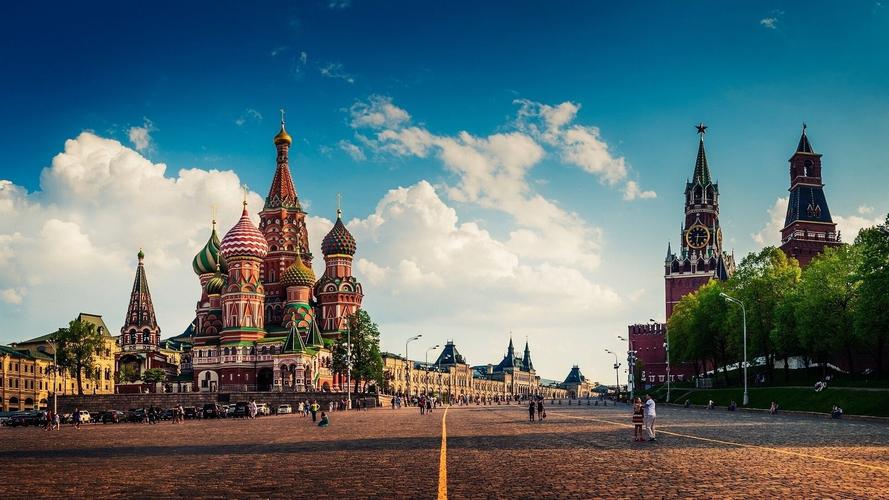 俄罗斯双城记高端精致尊贵定制会奖旅游