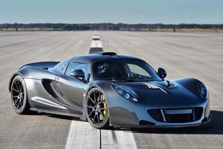 世界上最快的车全球速度最快的15辆车