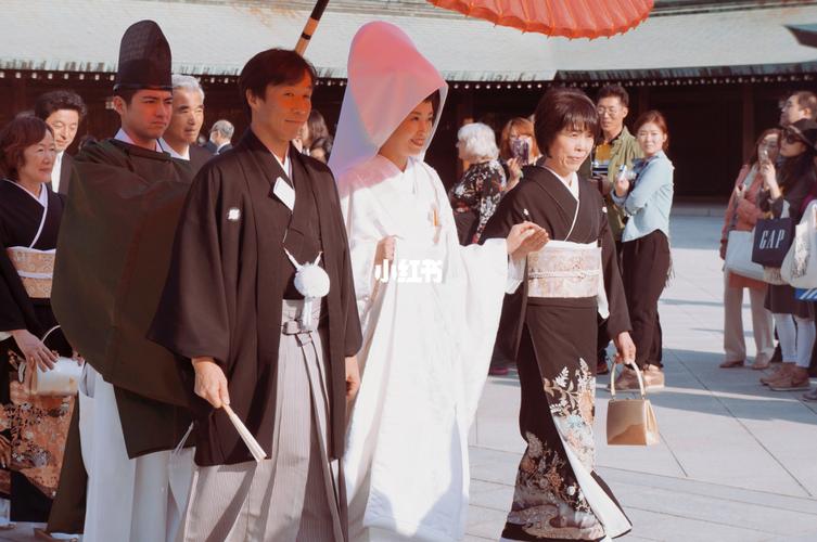 日本有趣而隆重的古典婚典90_日本_婚姻_婚礼_旅行