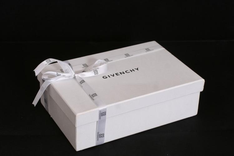 纪梵希gv包包盒 鞋盒 礼品盒 礼品袋 衣服包装 手包礼品盒