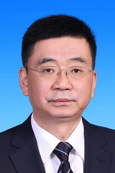 公司党委常委副总裁刘宝龙