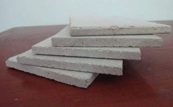 什么是纤维石膏板 纤维石膏板的用途,规格及特点