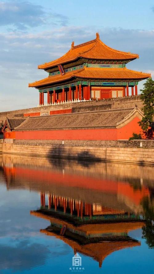 北京故宫丨旅游攻略丨景点介绍