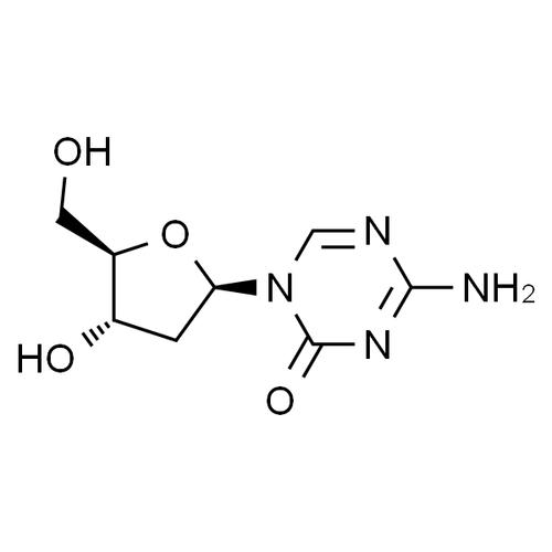地西他滨5氮杂2脱氧胞嘧啶核苷