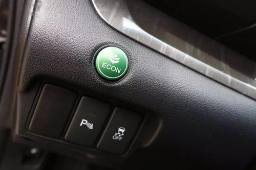 汽车上的eco键是干啥用的据说90车主都不知道