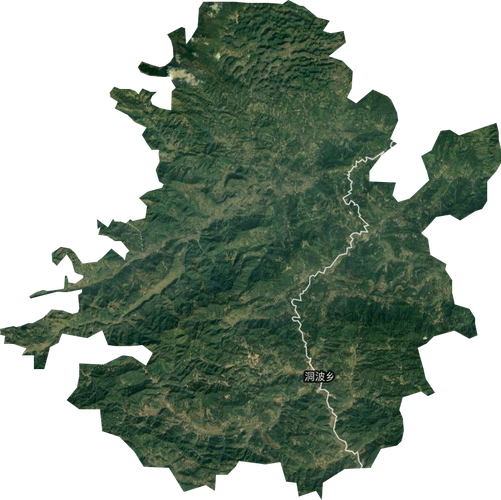 富宁县高清卫星地图,富宁县高清谷歌卫星地图