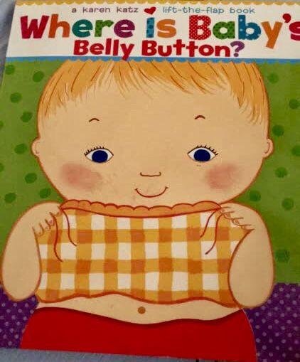 还有 where is baby s bellybutton适合年龄:3-12个月图片发自app