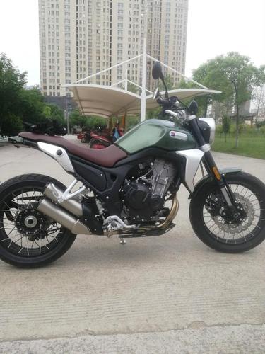 国产摩托车 - 安徽铜陵市34000元 - 二手摩托车交易网