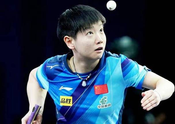 中国选手表现惊人国乒晋级仁川冠军赛八强