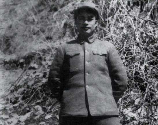 67军军长李湘战场离奇死亡彭德怀得知真相后为何严令隐瞒死因