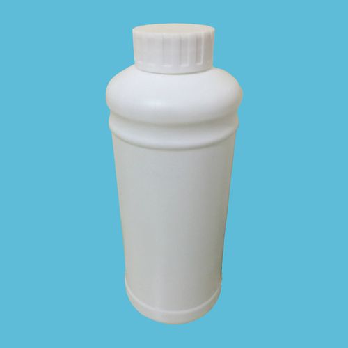 1000ml化工消毒液基膜胶水日化塑料瓶液体分装瓶hdpe1000ml升