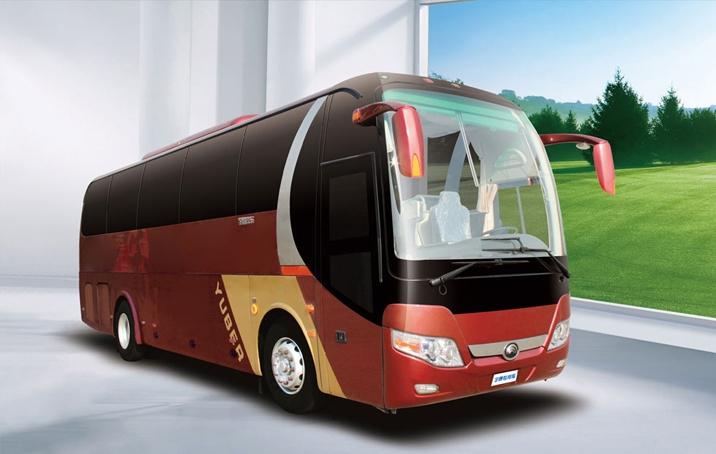 2015 hot-sale yutong zk5150xsw1 business car, luxury bus