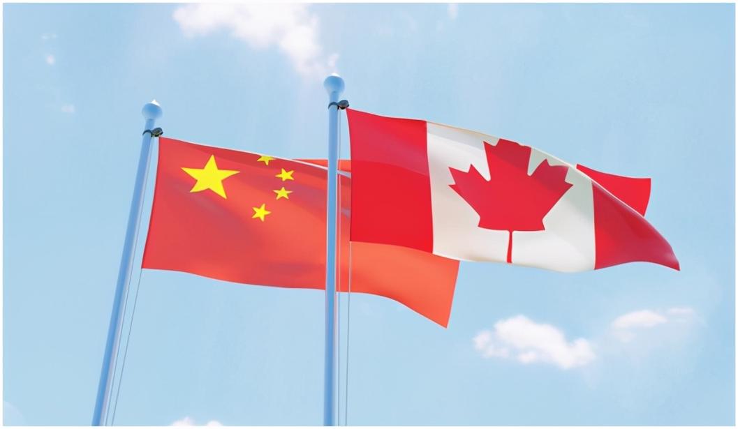 加拿大保守党议员无端指责中国 叫嚣对华应"彻底断交"