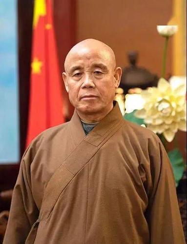 专访中佛协会长演觉法师新时代中国佛教事业发展机遇和挑战并存