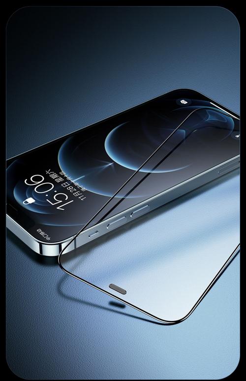 iphone12promax钢化膜苹果12手机12pro全屏覆盖12mini贴膜ip全包por全