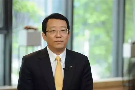 广汽集团五高管辞董事会职务 原来是关系到一个450亿元的大project