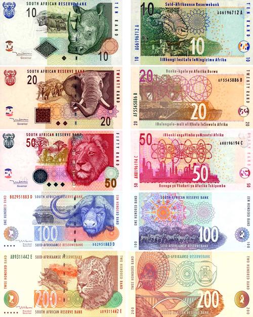 南非货币 /a> a target="_blank" href="/item/兰特">兰特 /a>的国际