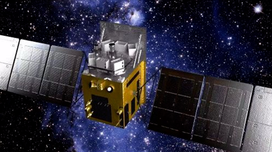 中国慧眼卫星脉冲星导航实验成功可用于星际旅行