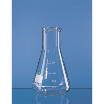 外形尺寸(mm): 276x72 硼硅酸玻璃容器『固安捷』