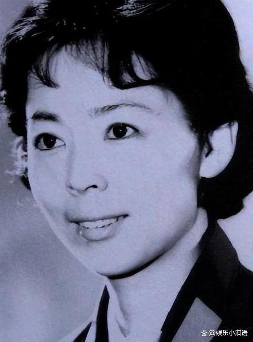 英雄儿女60年朴贞子依然气质优雅几位男演员都已辞世