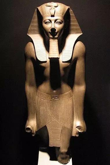 古埃及简史